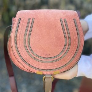 Chloe Small Marcie Bag - NWT